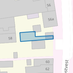 Perceel MTD03-N-2116