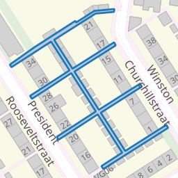 Perceel MTD03-N-2122