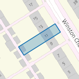 Perceel MTD03-N-2127