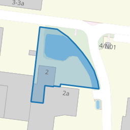 Perceel MTD03-N-2129