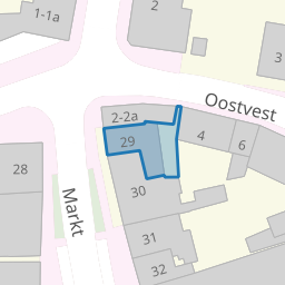 Perceel MTD03-N-2132