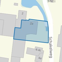 Perceel MTD03-N-2135