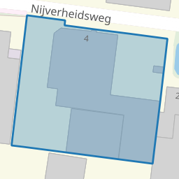 Perceel MTD03-N-2147