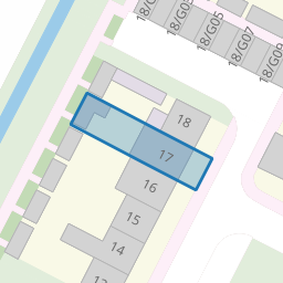 Perceel MTD03-N-2150