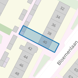 Perceel MTD03-N-2153