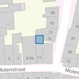 Perceel MTD03-N-2156