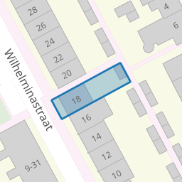 Perceel MTD03-N-2157