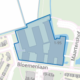 Perceel MTD03-N-2161