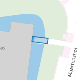 Perceel MTD03-N-2164