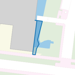 Perceel MTD03-N-2167