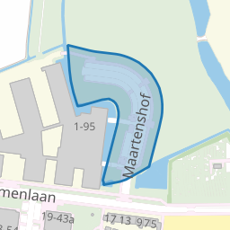 Perceel MTD03-N-2168