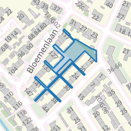 Perceel MTD03-N-2174