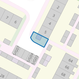 Perceel MTD03-N-2175