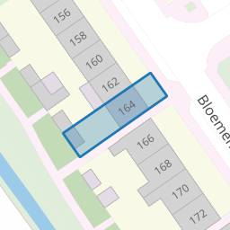 Perceel MTD03-N-2181