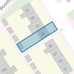 Perceel MTD03-N-2183