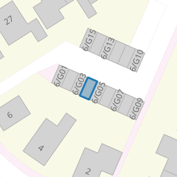 Perceel MTD03-N-2189