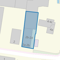 Perceel MTD03-N-2194