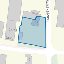 Perceel MTD03-N-2199