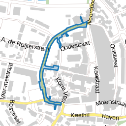 Perceel MTD03-N-2206