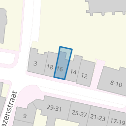 Perceel MTD03-N-2210