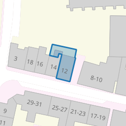 Perceel MTD03-N-2211