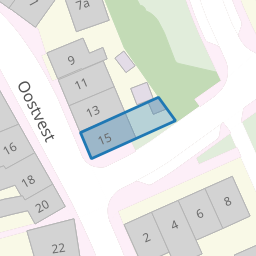 Perceel MTD03-N-2212