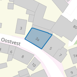 Perceel MTD03-N-2218