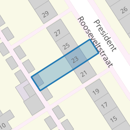 Perceel MTD03-N-2226