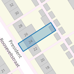 Perceel MTD03-N-2228