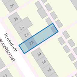 Perceel MTD03-N-2229