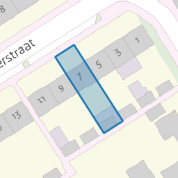 Perceel MTD03-N-2230