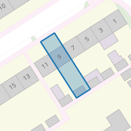 Perceel MTD03-N-2231