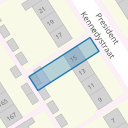 Perceel MTD03-N-2233