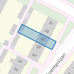 Perceel MTD03-N-2237