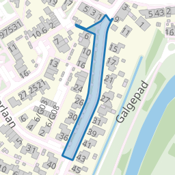 Perceel MTD03-N-2245