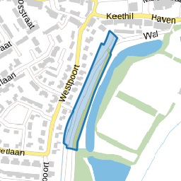 Perceel MTD03-N-2246