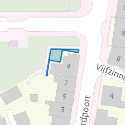 Perceel MTD03-N-2249