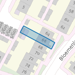 Perceel MTD03-N-2259