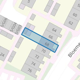 Perceel MTD03-N-2260