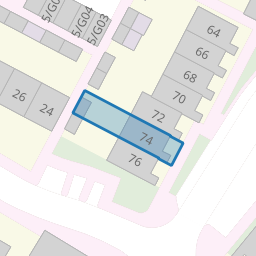 Perceel MTD03-N-2262