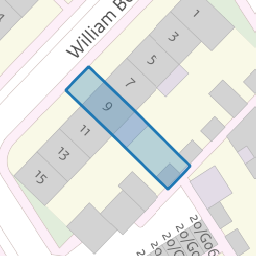 Perceel MTD03-N-2272