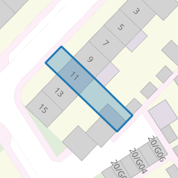 Perceel MTD03-N-2273