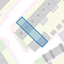 Perceel MTD03-N-2274