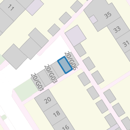 Perceel MTD03-N-2276