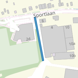 Perceel MTD03-N-2285