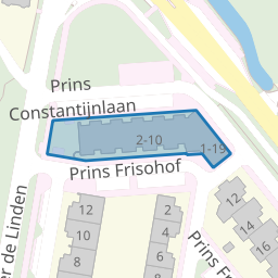 Perceel MTD03-N-2290