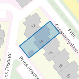 Perceel MTD03-N-2294