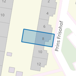 Perceel MTD03-N-2299