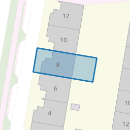 Perceel MTD03-N-2305
