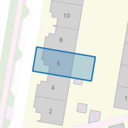 Perceel MTD03-N-2306